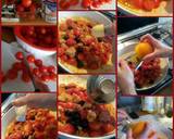 AMIEs Farfalle with Tuna, Orange and Black Olives recipe step 2 photo