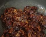 ડ્રાયફ્રૂઇટ સ્વીટ (Dryfruit Sweet Recipe in Gujarati) રેસીપી સ્ટેપ2ફોટો