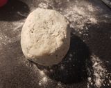 Foto del paso 2 de la receta: Galletitas saladas con harina de arroz