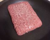 A picture of step 4 of Sloppy Biscuit.