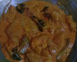 Foto langkah ke 7 dari resep Gulai Kikil ala Ibu.