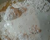 Cathead buttermilk biscuits recipe step 2 photo