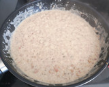 Foto del paso 6 de la receta: Huevos rebozados rellenos de champiñones y jamón