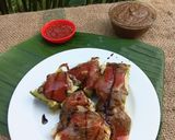 Foto langkah ke 4 dari resep Siomay Bandung.