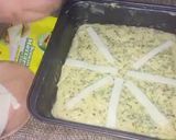 Foto langkah ke 10 dari resep Garlic Cheese Bread Anti Gagal by Mama3KIA (video lengkap A-Z).