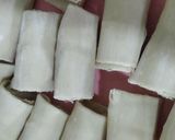 Foto langkah ke 3 dari resep Banana inside.