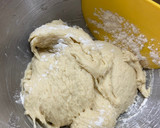 Foto del paso 3 de la receta: Rolls de Canela o Cinnamon buns