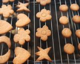 Foto del paso 7 de la receta Galletas de manteca de cerdo