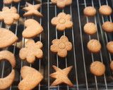 Foto del paso 7 de la receta: Galletas de manteca de cerdo