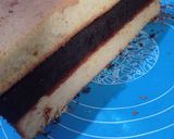 Foto langkah ke 7 dari resep Lapis Surabaya Ekonomis.