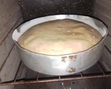 Foto del paso 7 de la receta: Bizcochuelo de banana y chocolatada esponjoso