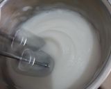Foto langkah ke 1 dari resep Cloud Bread / Roti Awan Tiktok.