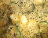 Foto del paso 4 de la receta: Tortilla de zucchini
