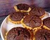 Cara Membuat Pie Brownies 4