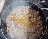 Foto del paso 1 de la receta: Mi salsa favorita