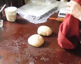 Foto del paso 5 de la receta: Pan Camaleón
