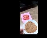 A picture of step 13 of Beef chapli kabab.