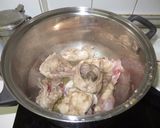 Foto del paso 1 de la receta: Conejo guisado
