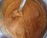 A picture of step 5 of Punjabi Dum Aloo.