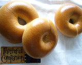 A picture of step 11 of Smooth Bagels Made With Homemade Bread Starter.