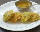 A picture of step 5 of Instant Oats Rava Idli (Without Fermentation).