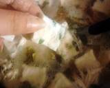 Chicken & Dumplings with creamy variation FC recipe step 8 photo