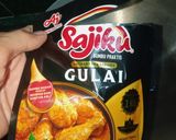 Foto langkah ke 2 dari resep Gulai Paha Ayam Satset.