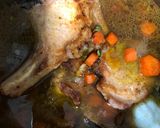 Foto del paso 9 de la receta Chuletas de cerdo en salsa