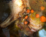 Foto del paso 9 de la receta: Chuletas de cerdo en salsa