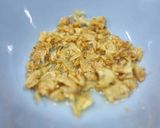 A picture of step 11 of Tapioca Pearl.