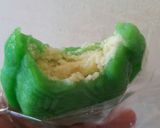 Foto langkah ke 9 dari resep Kue Ku / Kue Thok kacang hijau Mudah, Enak dan Kenyal, Praktiss.