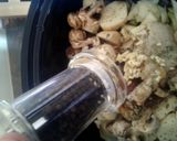 A picture of step 10 of Pork Stew-Crock Pot.