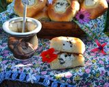 Foto del paso 6 de la receta: Vatrushka, facturas rusas🌼