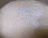 吻仔魚粥的食譜步驟5照片