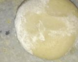 A picture of step 3 of Sweet Samosa.