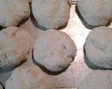 Cathead buttermilk biscuits recipe step 3 photo