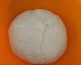 Foto del passaggio 3 della ricetta Danubio alla Nutella (Ricetta per Bimby)