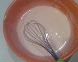 A picture of step 2 of Allergen-free Rice Flour Mini Loaves.