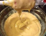 A picture of step 5 of Chicken Tortilla Casserole.