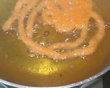 A picture of step 3 of Jalebi.