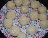 Ricotta donut balls recipe step 7 photo
