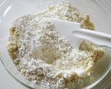 A picture of step 1 of Easy Pizza with Okara Soy Pulp.