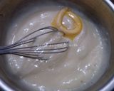 Foto langkah ke 2 dari resep No oven cream cheese bun.