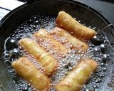 Foto langkah ke 5 dari resep Sosol (SosisSolo) Gurih.