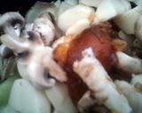 A picture of step 8 of Pork Stew-Crock Pot.