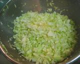 A picture of step 1 of Light, Fluffy, and Soft Kansai-Style Okonomiyaki.