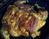 Foto langkah ke 6 dari resep 296. Ayam Bekakak Bakar.