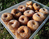 Foto del paso 8 de la receta: Donas Azúcaradas
