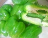 A picture of step 2 of Versace tatashi sauce!.