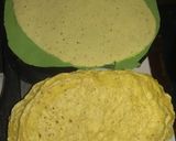Foto del paso 1 de la receta: Picadas veracruzanas